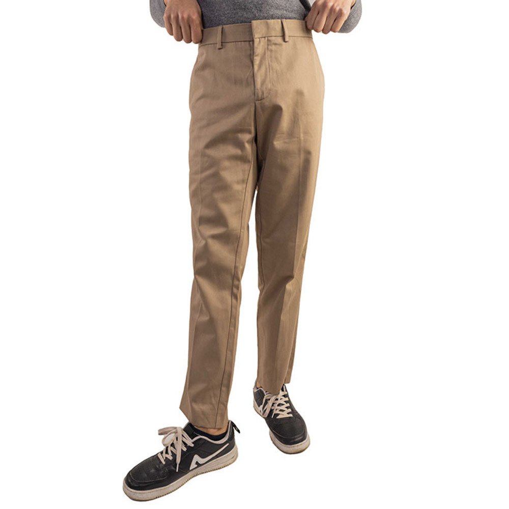Beymen Pants Men size 36 Tan